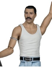 McFARLANE MUSIC MANIACS QUEEN