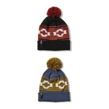 Beanie Fox FULL FLUX Cappello