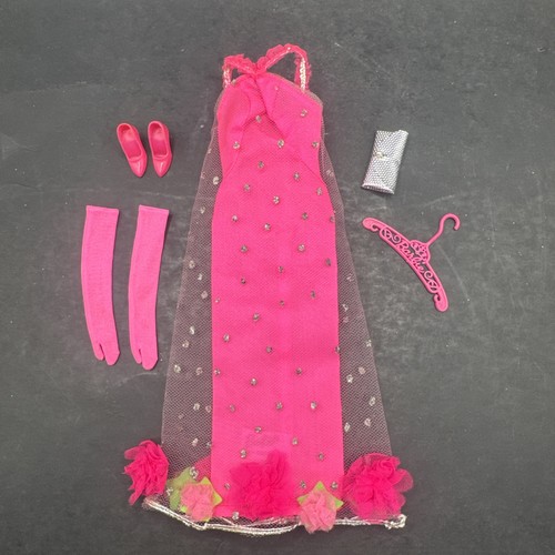 Vintage barbie - vintage,