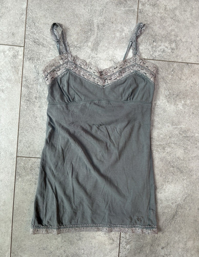 Canotta cami american eagle - american,