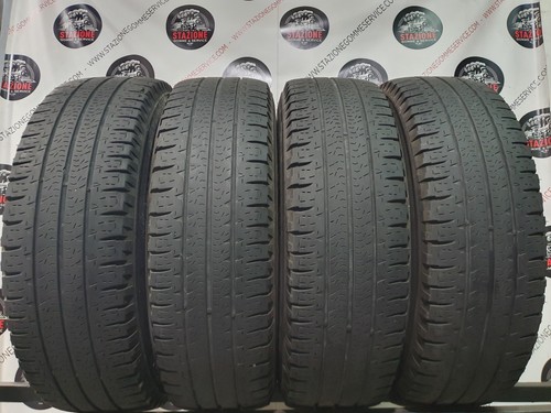 Gomme estive usate michelin - 4,
