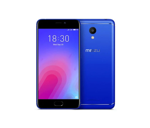 Smartphone meizu 32gb - smartphone,