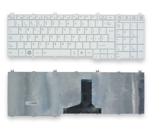 Tastiera italiana per - , toshiba