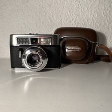 Voigtländer VITO CLR con
