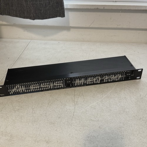 Alesis eq230 equalizzatore - alesis, m-eq230