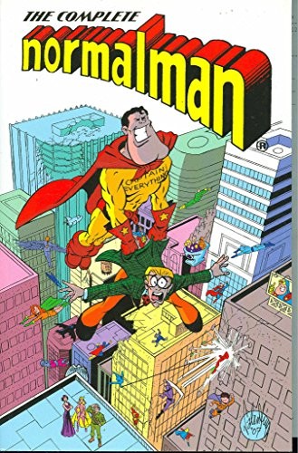 Normale completo jim - normale,