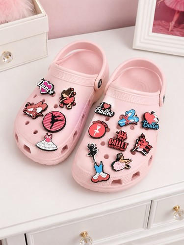 Lotto charms balletto - lotto,