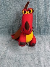 Peluche DreamWorks Come