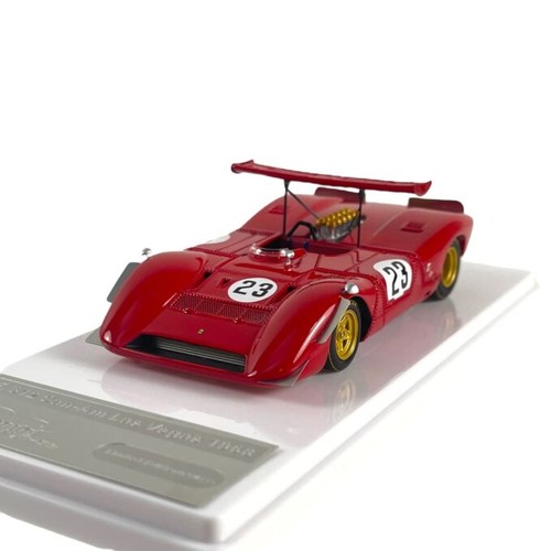 Modellino auto tecnomodel 43 - modellino,