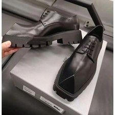 Scarpe Uomo Big Head Nicchia