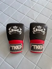 Guantoni da boxe TOP KING in