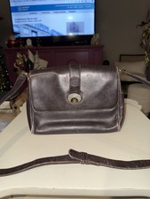 Borsa a tracolla Gucci vintage