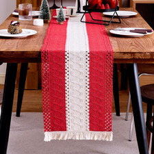 Runner Da Tavola Natalizio