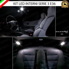 KIT LED INTERNI BMW SERIE 3