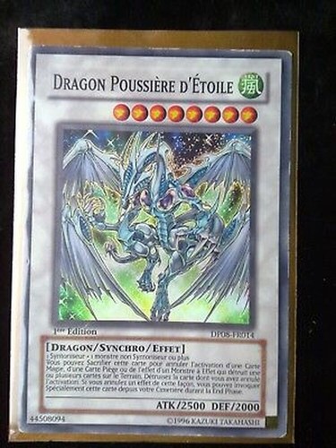 Drago polvere stelle - polvere, stelle/