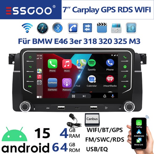 Autoradio 64g android - autoradio, per