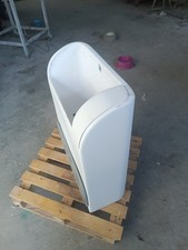 Panca Poggiareni Con Vasca Del Vivo 