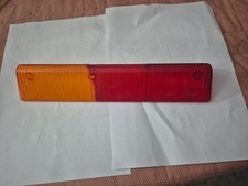Gemma Rodovetro Left Tail