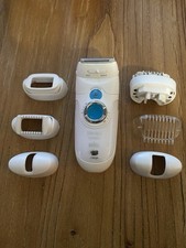 Braun Silk Epil Xpressive 5375