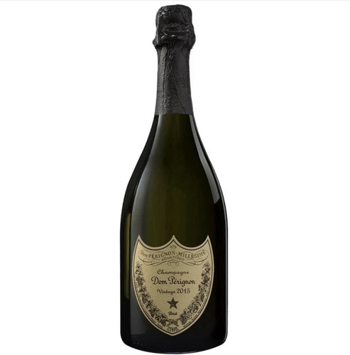 Cartone champagne dom - x,