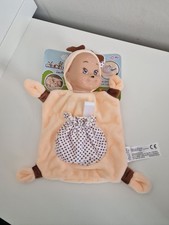 Smoby Baby Doll Testa