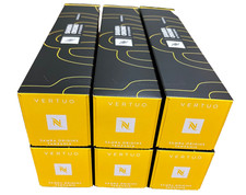 NESPRESSO Vertuo Tanzania