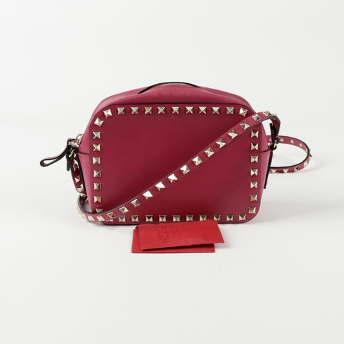 Valentino rockstud camera - valentino,