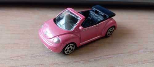 Maisto volkswagen new - vw,