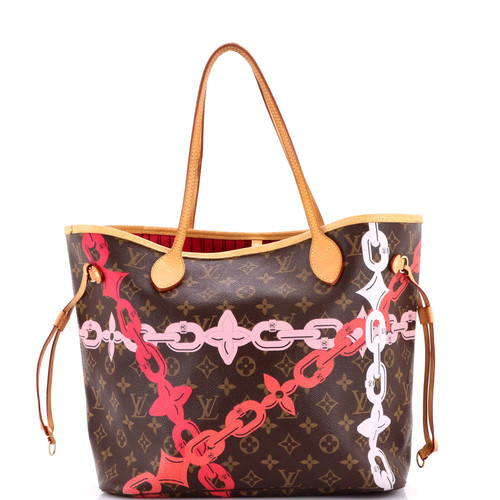Louis vuitton neverfull - vuitton, nm