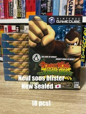 Jeu : Donkey Kong Jungle Beat