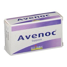 Boiron Avenoc Medicinale