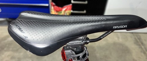 Bontrager arvada elite sella - arvada,