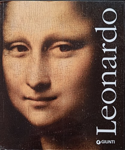 Leonardo giunti editore - -,