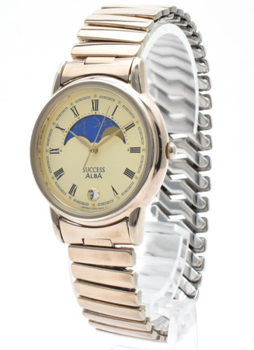 Orologio uomo seiko alba - uomo,