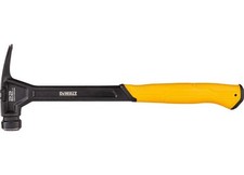 DeWalt DWHT51005 22 once Martello telaio acciaio pezzo unico acciaio