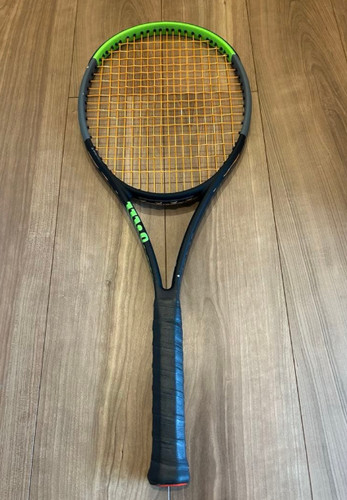 Racchetta tennis wilson - racchetta,