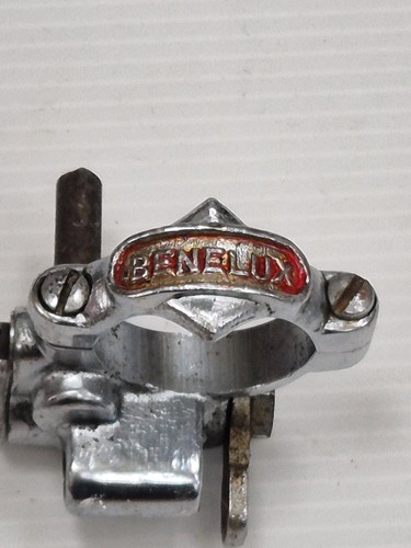 Benelux vintage deragliatore - benelux,