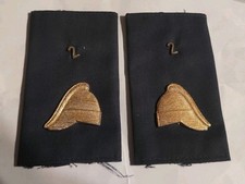Coppia gradi tubolari aviere - coppia,