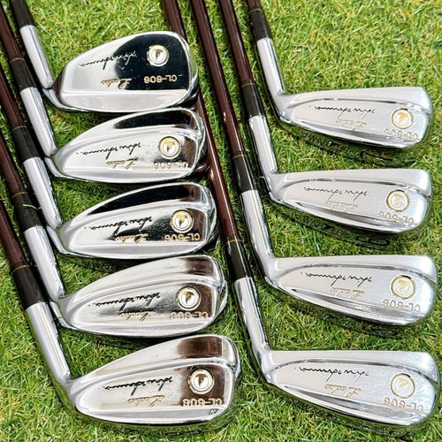 Set ferri donna honma - set,