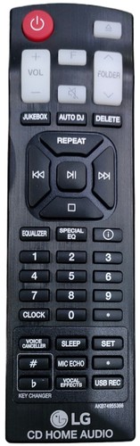 Nuovo originale akb74955366 - nuovo,