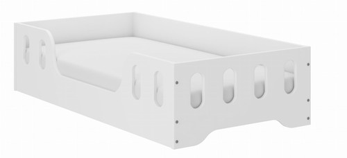Letto per bambini montessori - bambini,