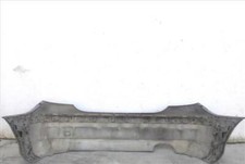 paragolpes trasero para