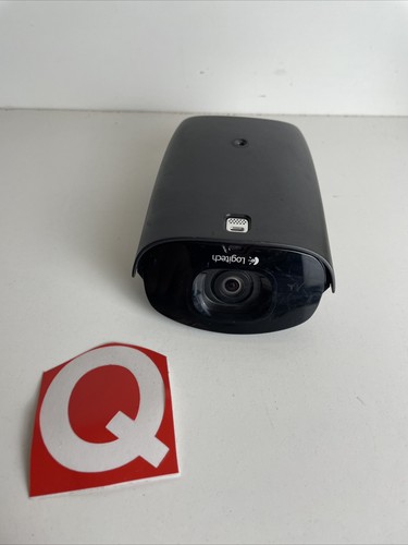 Logitech alert 700e fotocamera - logitech,