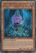 Yu-Gi-Oh PRIO-ITDE1