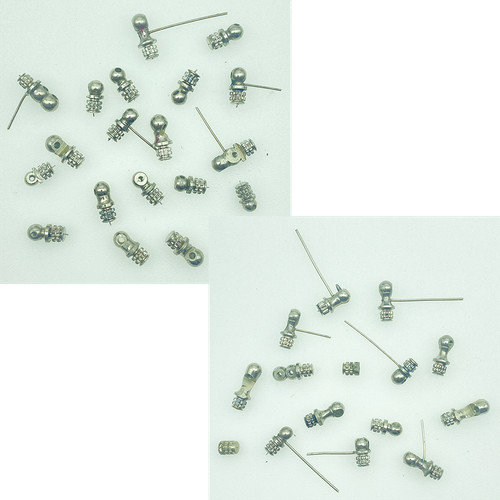 Armstrong clarinetto set - armstrong,
