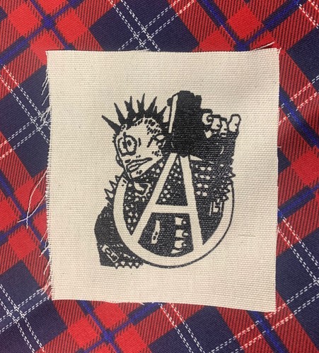 Patch fai anarchismo - da, te