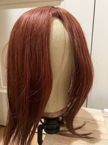 Topper per capelli - , umani