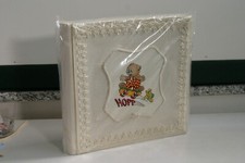 Album fotografico per