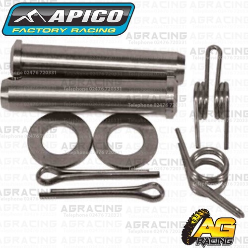 Apico set perni molle - apico,