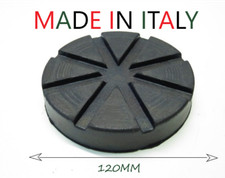Tampone gomma per ponte - tampone,